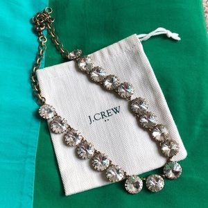 J.Crew Statment Necklace